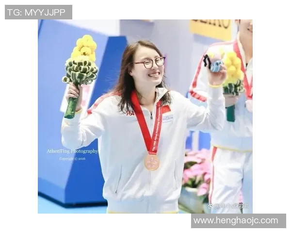 从洪荒之力到国际舞台傅园慧的蜕变与奋斗历程解析