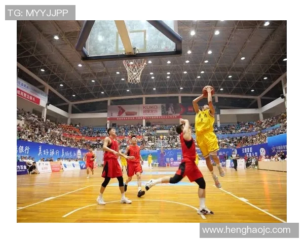 栾川全明星篮球俱乐部携手打造青春梦想篮球盛宴，点燃热血激情与友谊之火